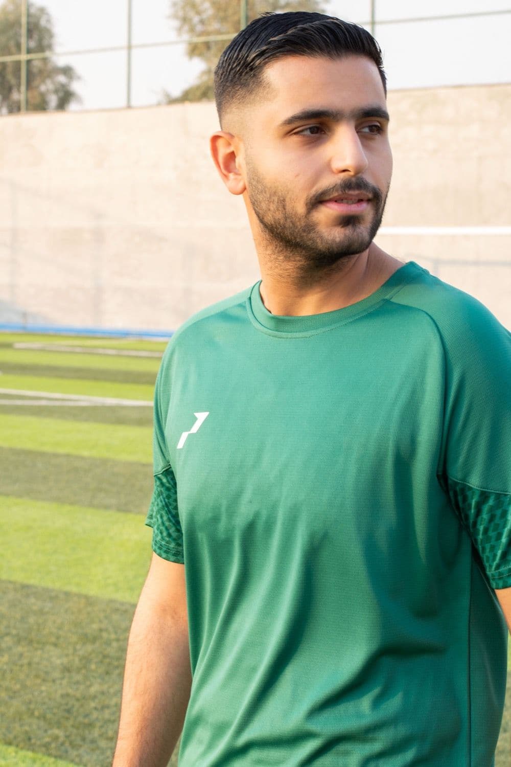 طقم التمارين الصيفي